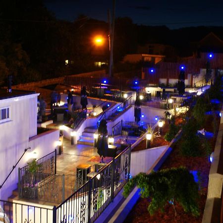 The Fountain Inn Hendy Exterior foto